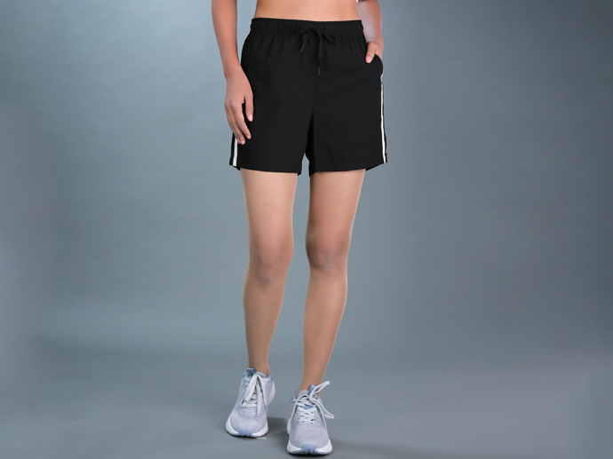 GSP33236 Sport Short Pant Lady