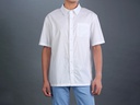 YH213508 Cotton Short Shirt Man