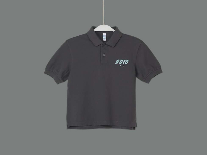 KTP1130 Polo Shirt Boy