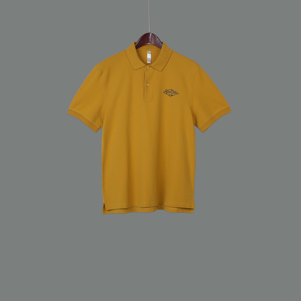 CT23355 Polo Shirt Man