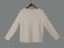 CA3358 Knitted Sweater Man