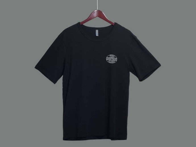 CT23315 Baggy T-Shirt Man