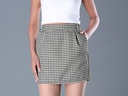 XK313533 Mini Skirt Lady