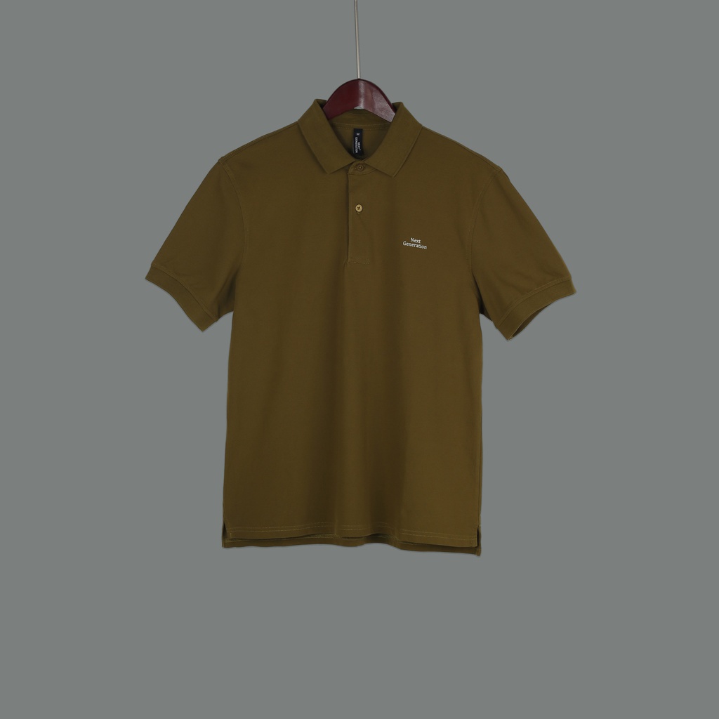 YTP13511 Polo Shirt Man