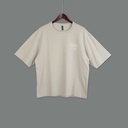 CT23373 Baggy T-Shirt Man