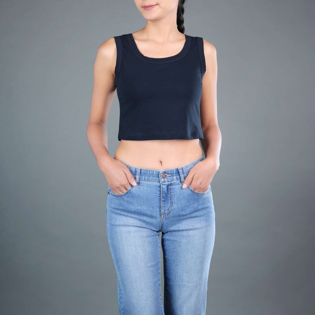 GH33368 Singlet Top Lady