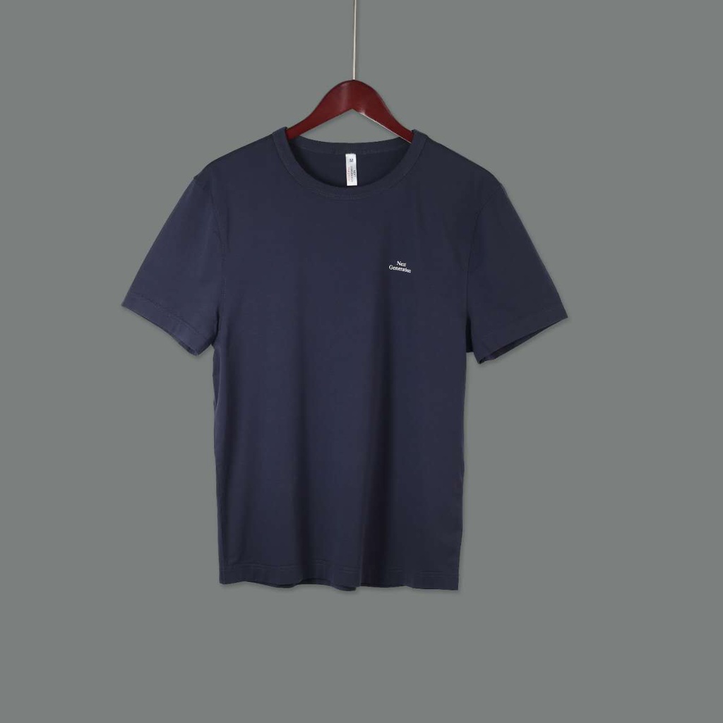 YT213473 Straight T-Shirt Man