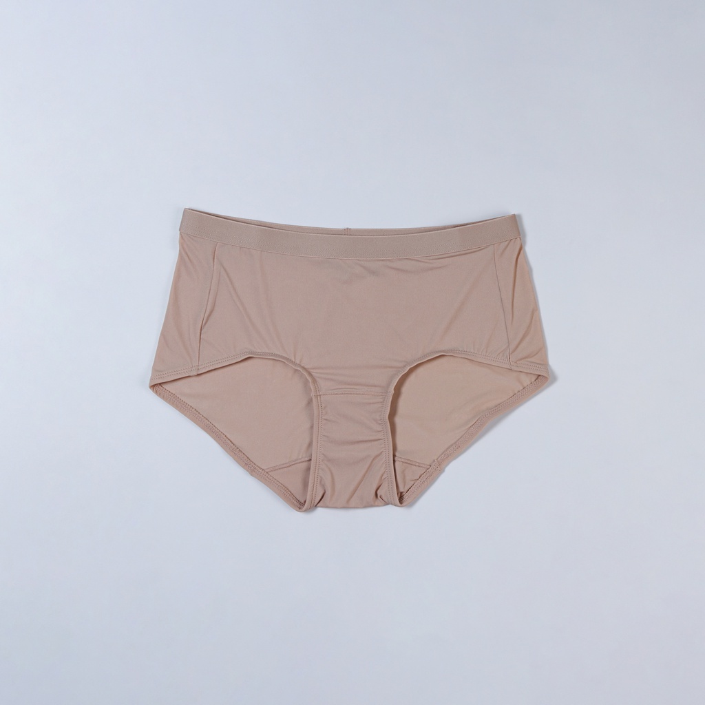 XU13541 Underwear Lady