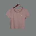 XT213554 Wide Neck T-Shirt Lady