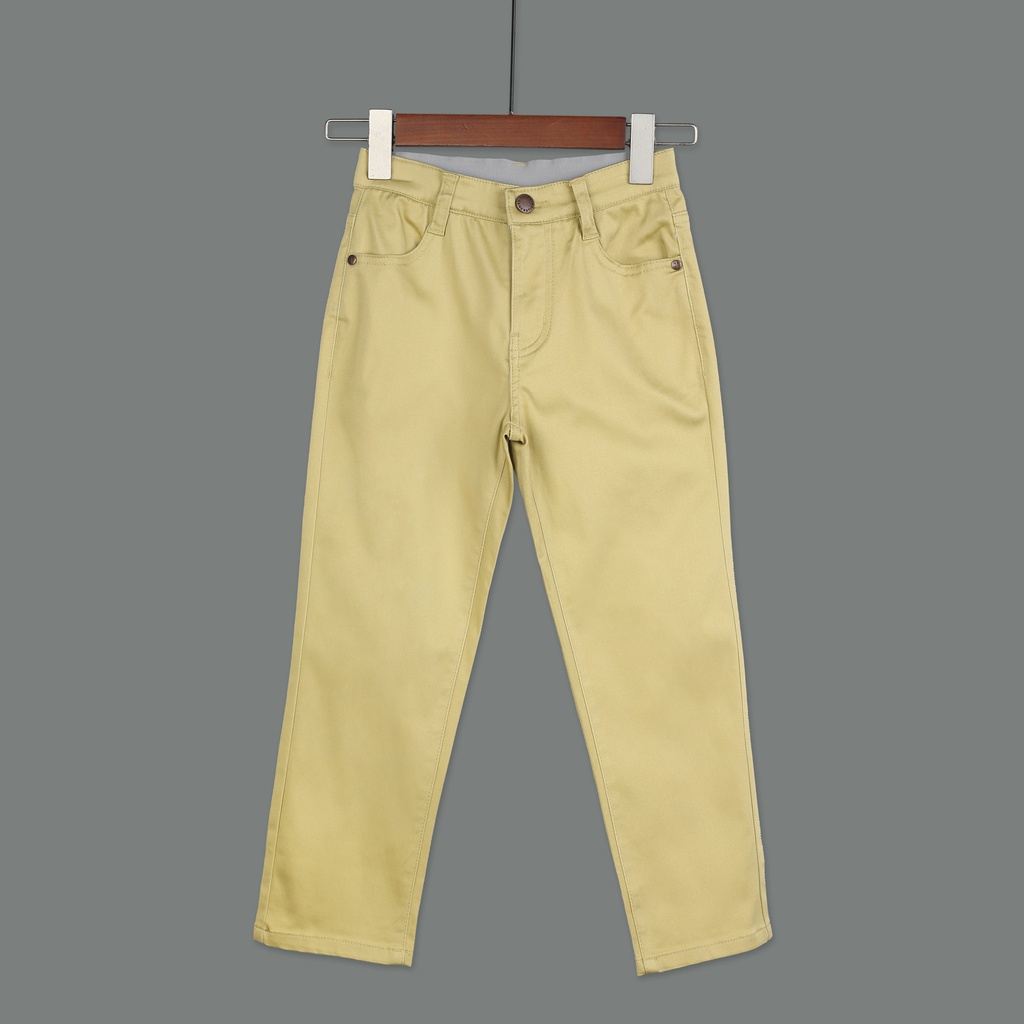 KBP11136 Chino Long Pant Boy