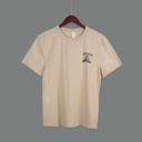 YT213561 Straight Cut T-Shirt Man