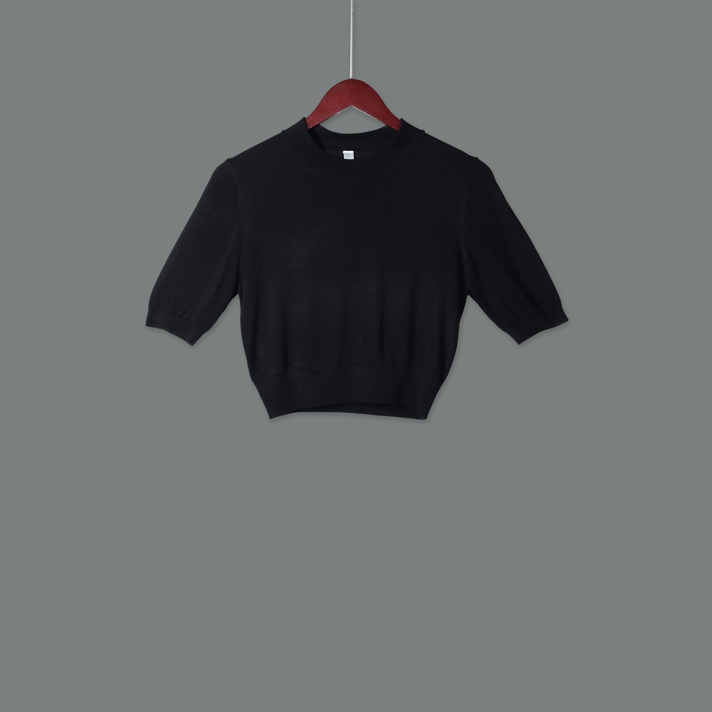 GH23380 Knit Top Lady