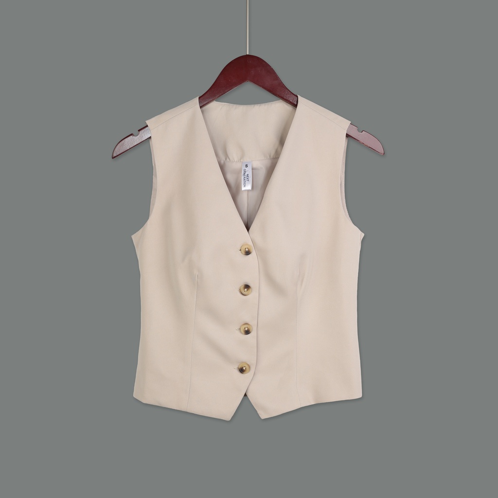 XH313565 Vest Lady