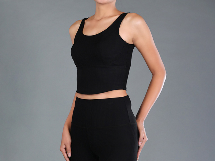 GSU3387 Sport Bra Lady