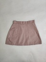 KGK21143 Pleated Skirt Girl