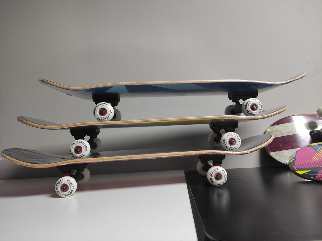 CGS0194 Skate Board