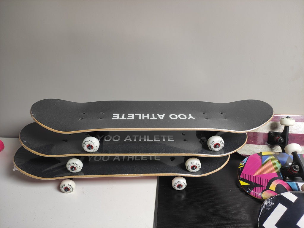 CGS0191 Skate Board