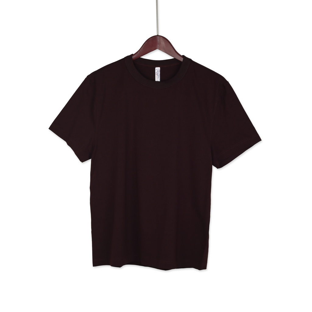 YT213602 Straight Cut T-Shirt Man