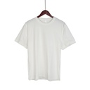 YT213602 Straight Cut T-Shirt Man
