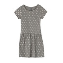 KGL20859 Floral Dress Girl