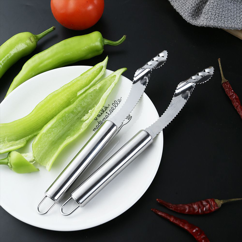 KAC0562 Chilli Peeler 