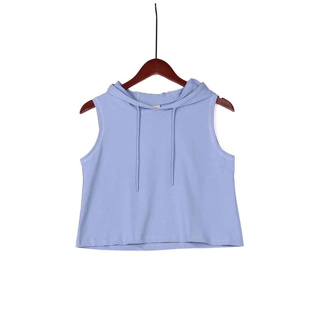 GSJ32971 Hoodie T-Shirt Lady 