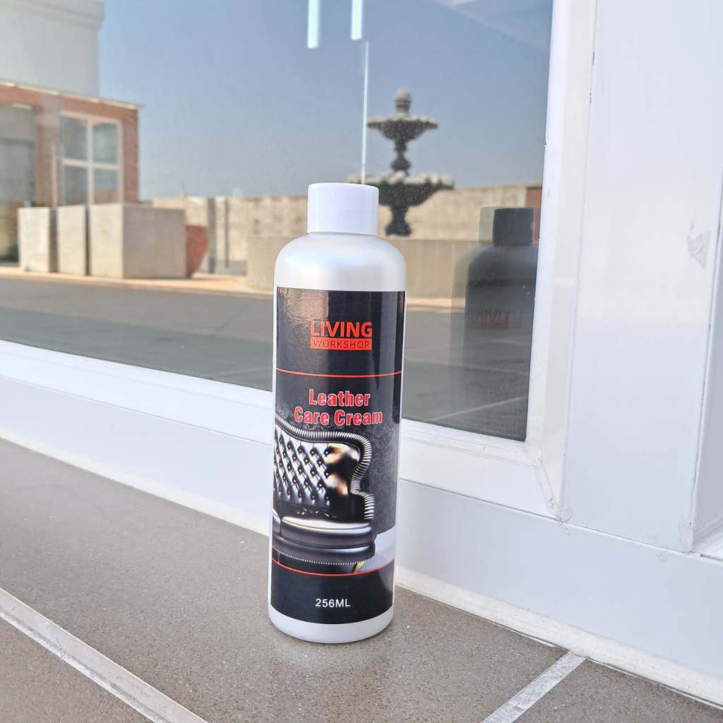 KAL1251 Leather Care Cream 