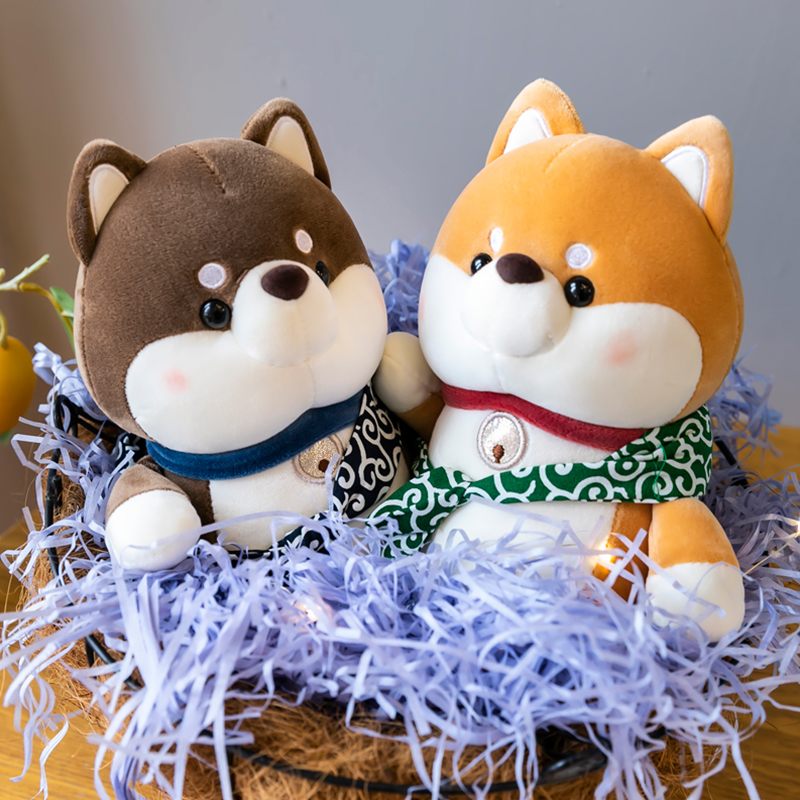 KAC1106 Soft Toy