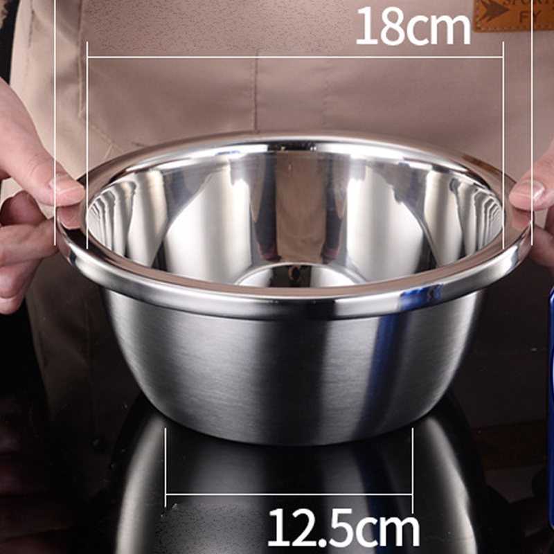 KAC1043 Stainless Steel Bowl 