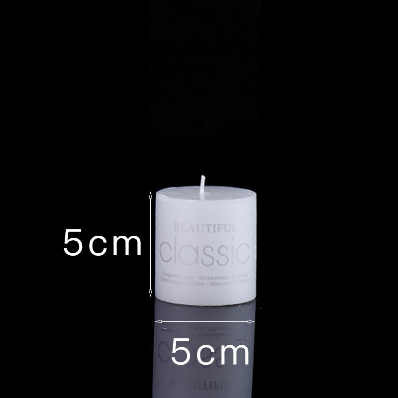 KAC0622 Candle 