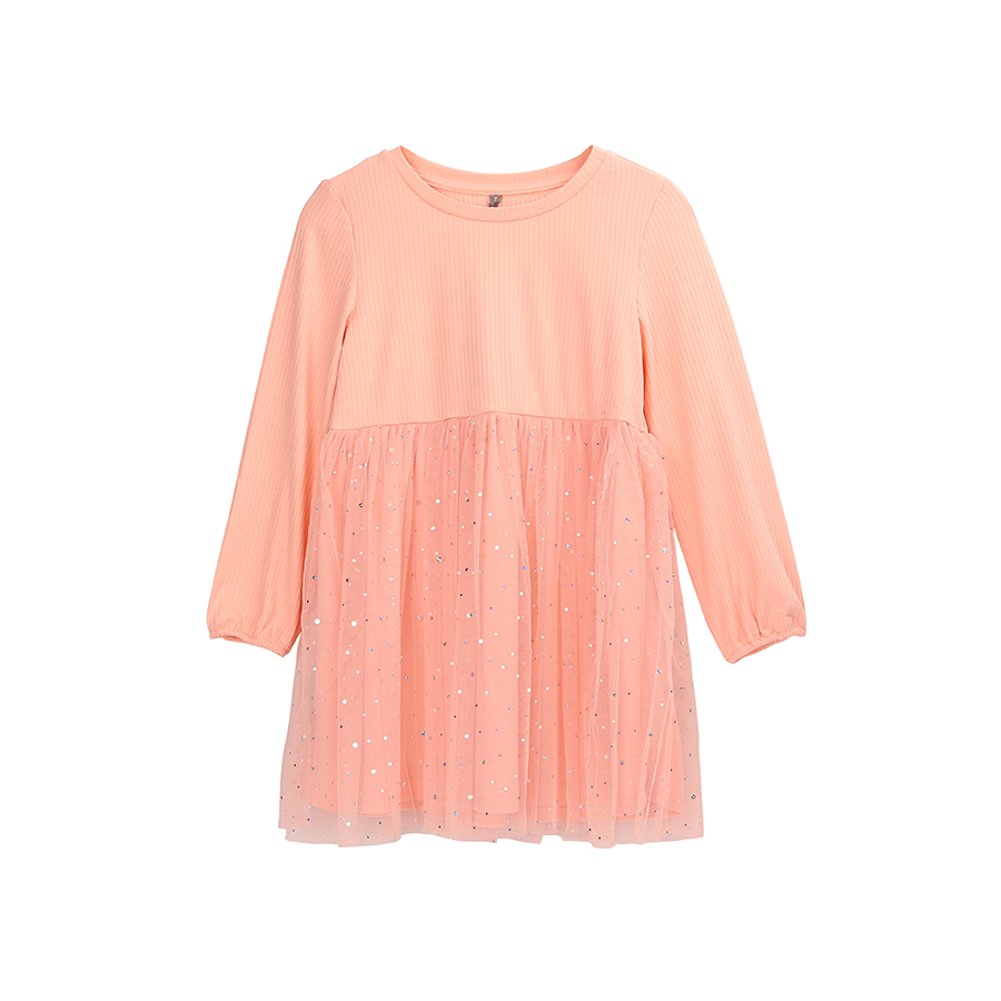 KGL11053 Fashion Lace Dress Girl