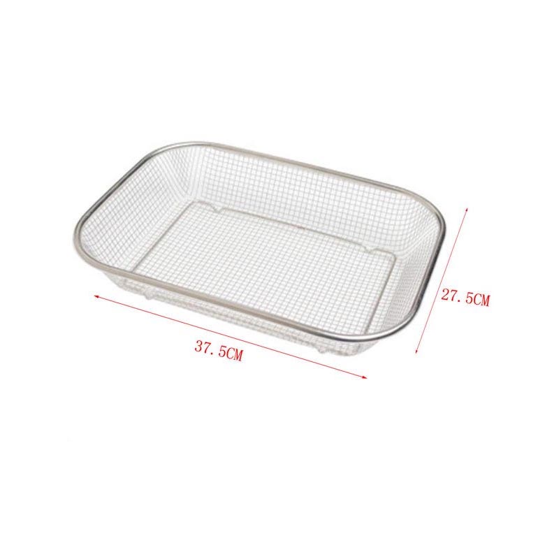 KAC0714 Steel Basket 