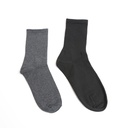 ZMO1518 Knit Sock Man