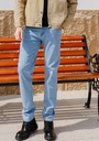 CPJ3089 Slim Jean Pant Man  