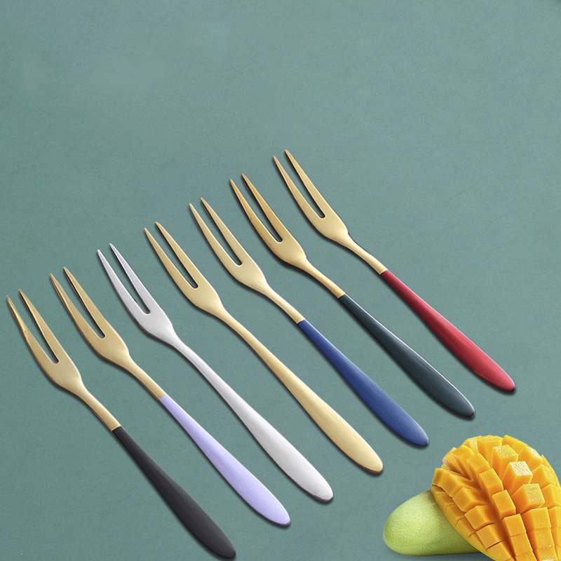 KAC0905 Fruit Fork