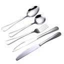 KAC0897 Dining Spoon