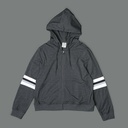 CSJ12984 Zipper Hoodies Sport Jacket Man