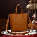 CZB0288 PU Leather Bag