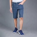 CP23185 Denim Short Pant Man