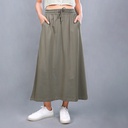 XK113225 Long Skirt Lady