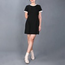 GD23165 Mini Dress Lady
