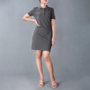 GD23269 Polo Dress Lady