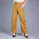 XP113249 Straight Chino Long Pant Lady