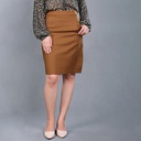 XEK213250 Office Skirt Lady