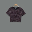 GH23134 Crop Top Lady