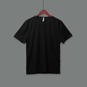 CT23140 Plain T-Shirt Man