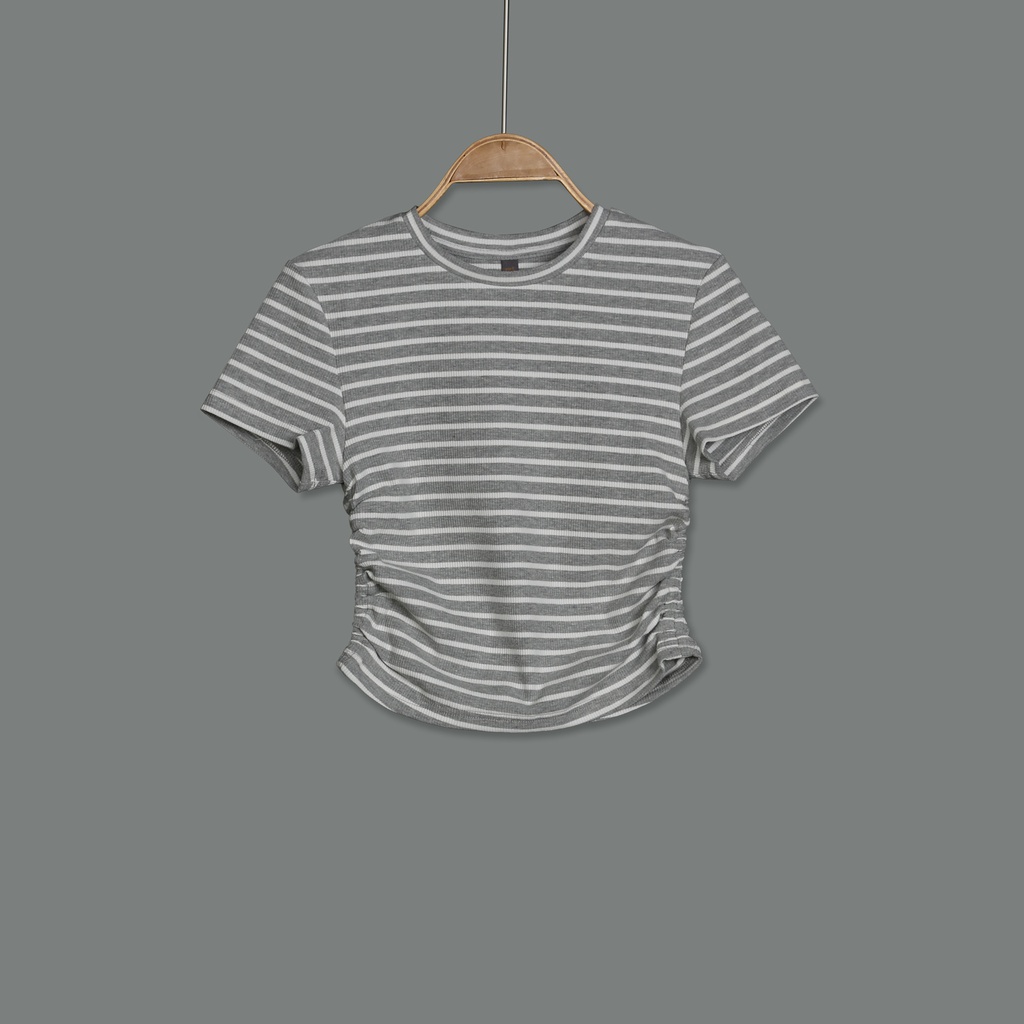 GH23230 Crop Top Lady