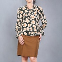 XH113338 Blouse Lady