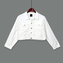 GJ13199 Chino Jacket Lady