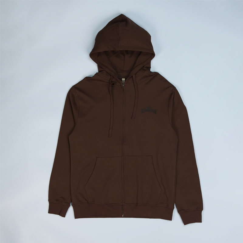 YJ113314 Hoodies Jacket Man